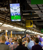 Concourse Screens